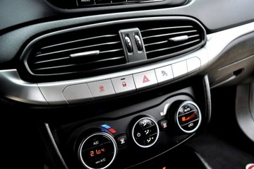 Fiat Tipo II Station Wagon 1.4 95KM 2019 Fiat Tipo 1.4 95KM Climatronic Navi Pdc Grzane, zdjęcie 21