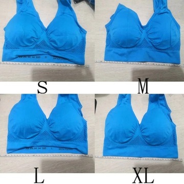 Женское нижнее белье для йоги с мягкими укороченными топами, нижнее белье Gy