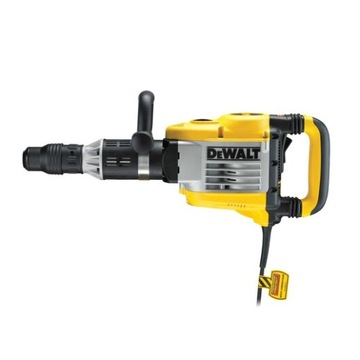 МОЛОТОК ДЛЯ Сноса DEWALT SDS-MAX 10 кг D25902K-QS