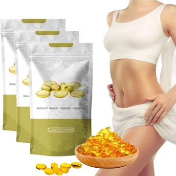 Dexca Natural - Dexca Capsules, Natural Repair Vagianal Capsules, Firming