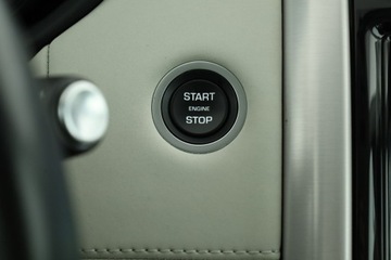 Land Rover Discovery V Terenowy 2.0 SD4 240KM 2017 Land Rover Discovery 2.0 Sd4, Salon Polska, zdjęcie 17