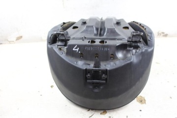 BMW K1200 LT ПЕРЕДНЕЕ СИДЕНИЕ 2309535