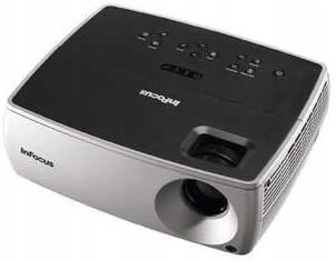 Projektor DLP InFocus IN2104EP
