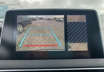 Peugeot 3008 II Crossover 1.2 PureTech 130KM 2018 Peugeot 3008 1.2 130KM Allure Salon PL Vat Marza 1.2 Benzyna 130KM, zdjęcie 27