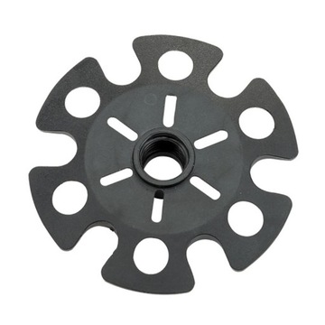 Альпинистская технология Alta Via треккинговые палки