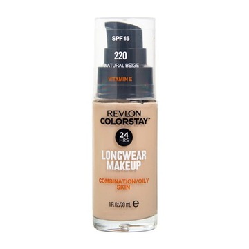 REVLON Colorstay makeup Combination/oily 220