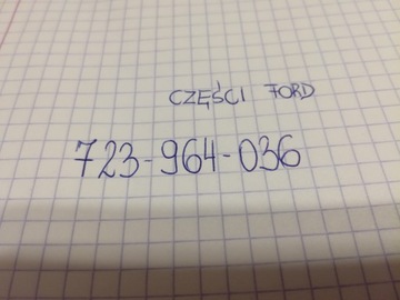 FORD MONDEO MK 3 2,0 16V NÁDOBKA VYROVNÁVACÍ