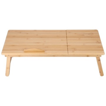 Регулируемая подставка для ноутбука на столе