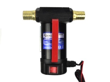 НАСОС СЛИВА СЫРОГО ТОПЛИВА 24V CPN