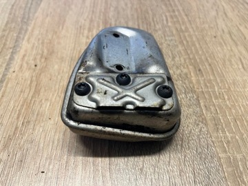 ГЛУШИТЕЛЬ HOMELITE F2040