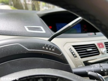 Citroen C4 Picasso I 2.0 16V 140KM 2009 Citroen C4 Picasso Citroen C4 Picasso 2.0 Benzyna 140KM, zdjęcie 24