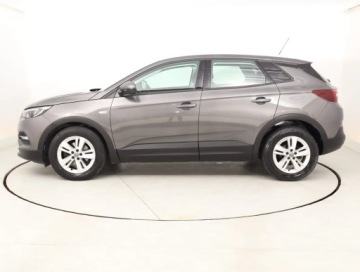 Opel 2019 Opel Grandland 1.2 Turbo, Salon Polska, Automat, zdjęcie 1