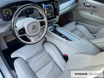 Volvo V90 II 2017 Volvo V90 FV23% SalonPL T5 Inscription High Beam M, zdjęcie 9