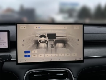 Chery Tiggo 8 SUV PHEV 1.5 T-GDI DHE 279KM 2025 Chery Tiggo 8 PHEV, zdjęcie 18