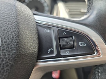 Skoda Rapid II Spaceback 1.2 TSI 90KM 2016 Skoda RAPID 1,2 TSI 90KM Ambition Krajowy 1.2 Benzyna 90KM, zdjęcie 28