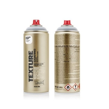 Montana Tech Texture 400 ml