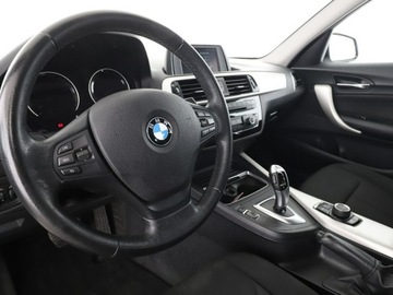 BMW Seria 1 F40 2019 BMW 118 GRATIS! Pakiet Serwisowy o wartości 1000, zdjęcie 13