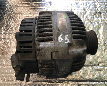 ALTERNÁTOR 9618961380 VALEO PEUGEOT 406 1.8 16V