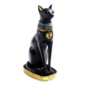 Фигурка кота Бастет
