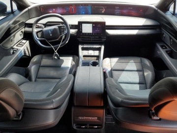 Lincoln 2024 Lincoln Nautilus Reserve 2024 2.0l 2.0 Hybryda 250KM, zdjęcie 8