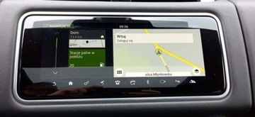Land Rover Range Rover Sport II SUV Facelifting 3.0L SDV6 249KM 2019 Land Rover Range Rover Sport 3,0D 249kM HSE Pneumatyka,Panorama,4xKlima 3.0, zdjęcie 12