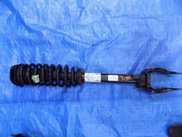 AMORTYZATOR PRZÓD MERCEDES ML W166 3,0CD 350 13R