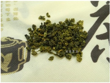 TEA Planet - Чай Улун Ти Гуань Инь 1725 - 250 гр. с марта 2024 г.