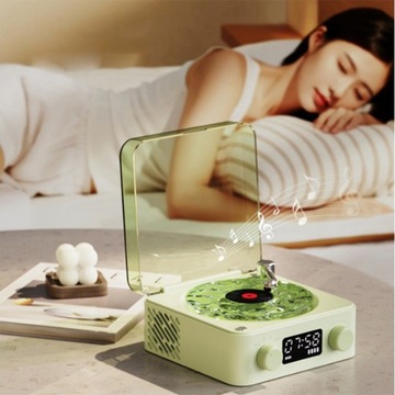 Bluetooth-запись аудио атмосфера свет подарок