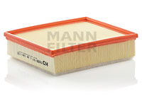 FILTR OLEJE MANN W 712 OPEL + VZDUCHU