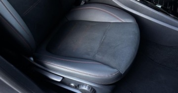 Mercedes Klasa A W177/V177 Hatchback Facelifting 2.0 220 190KM 2023 Mercedes-Benz Klasa A Salon PL 4Matic AMG 8G-DCT BlindSpot CarPlay Kamera, zdjęcie 23