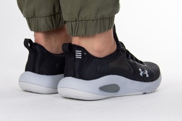 BUTY UNDER ARMOUR HOVR 3025565-001 R. 45