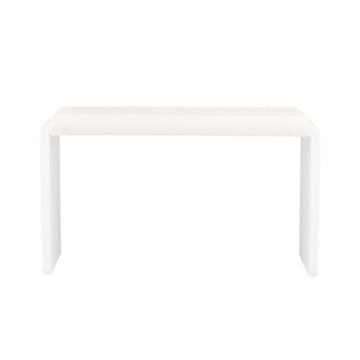 Podpórka do manicure Momo Professional biała