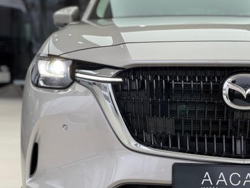 Mazda CX-60 2.5 e-Skyactiv 328KM 2022 Mazda CX-60 Exclusive line / 4x4 / Plug In / HUD /, zdjęcie 38