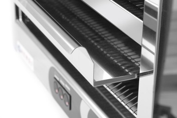 Hendi Кварцевый тостер макси GN 1/1