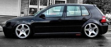 СТАБИЛИЗАТОР VW GOLF 4, AUDI A3, SKODA OCTAVIA