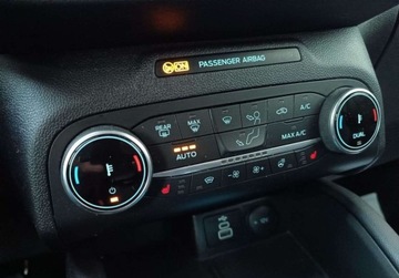 Ford Kuga III SUV 1.5 EcoBoost 150KM 2024 Ford Kuga OFERTA BLACK WEEK 1.5 150KM TitaniumX SalonPL SerwisASO FV23 Gwa, zdjęcie 21