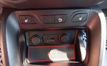 Hyundai ix35 SUV Theta 2.0 MPI 163KM 2010 Hyundai ix35 2.0 16V BEZWYPADKOWY, Klima, Alu, Zarejestrowany w Polsce 2.0, zdjęcie 25