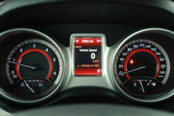 Fiat Freemont 2.0 Multijet II 16v 170KM 2014 Fiat Freemont 2.0 MultiJet, Salon Polska, 167 KM, zdjęcie 7