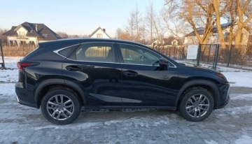 Lexus NX I SUV Facelifting 300h 197KM 2020 Lexus NX 300h Business Edition AWD, zdjęcie 2