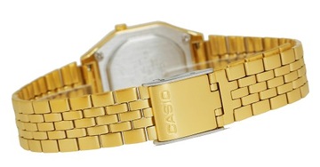 ЧАСЫ ЖЕНСКИЕ CASIO LA680WGA МОДНЫЕ РЕТРО ВИНТАЖ НА ПОДАРОК