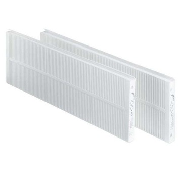 2x Filtr do ComfoAir G4/F7 Q350/450/600 ZEHNDER