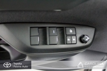 Toyota Yaris IV Hatchback 1.5 Hybrid Dynamic Force 116KM 2024 Toyota Yaris Cross Cross Hybrid 1.5 Comfort, zdjęcie 9