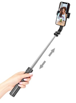 STOJAK NA TELEFON STATYW DO APARATU WYSOKI MOCNY