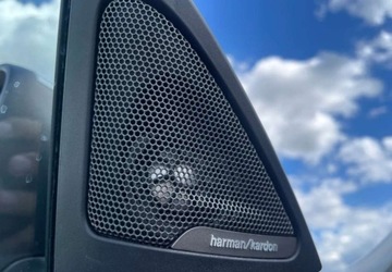 BMW Seria 4 F32-33-36 Gran Coupe Facelifting 430i 252KM 2021 BMW Seria 4 ///Msport INDIVIDUAL ///Pelna OPCJA *Salon PL *ASO *FV23%, zdjęcie 27