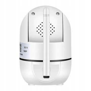 Наружная беспроводная IP-камера Wi-Fi 1080P