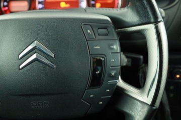 Citroen C5 II Hatchback 2.0i 16V 140KM 2008 Citroen C5 2.0 16V , GAZ, Automat, Klima, zdjęcie 14