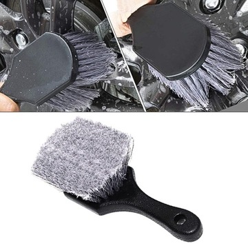 Набор для чистки автомобильных щеток Детейлинг автомобиля