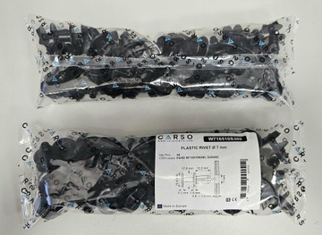 CARSO NIT O 7 MM DO FORD W716510-S300 10 KS.