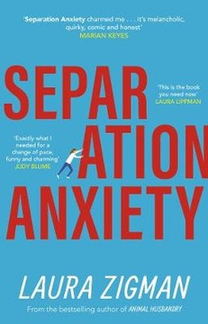 Separation Anxiety: 'Exactly what I needed for a c