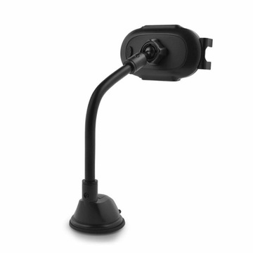 Автомобильный держатель для телефона, длинный прочный держатель для окна кабины